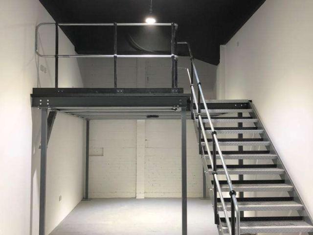 Commercial for sale in London Borough of Ealing, Park Royal