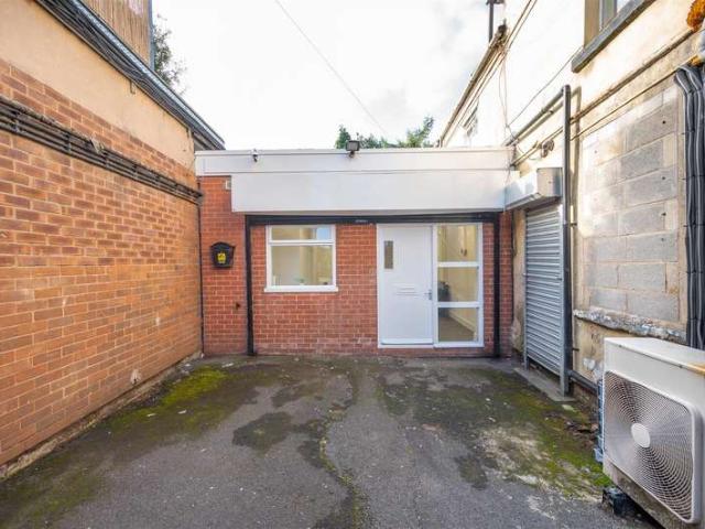 Commercial for sale in Thatto Heath, St Helens