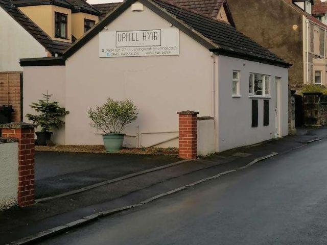 Commercial for sale in Weston-super-mare, North Somerset