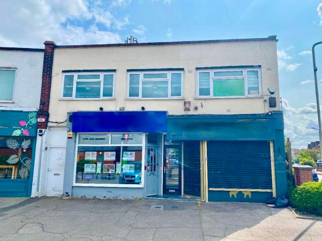 Office for rent in Hornchurch, Greater London