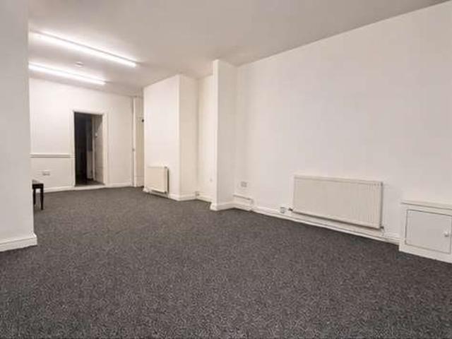 Commercial for rent in St Helens