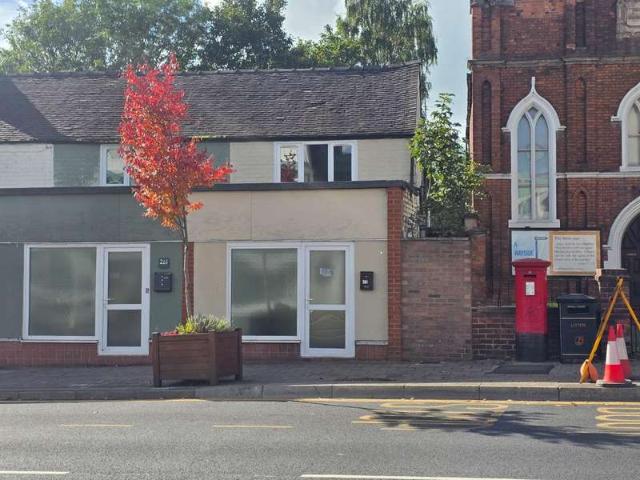 Commercial for sale in Crewe, Cheshire East