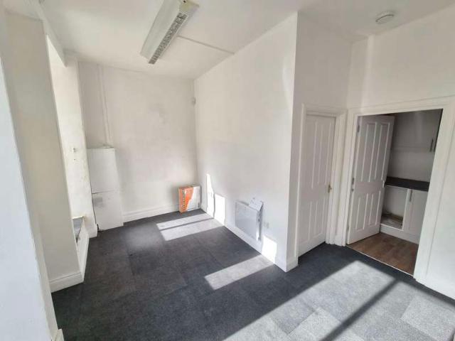 Commercial for rent in Alnwick, Northumberland