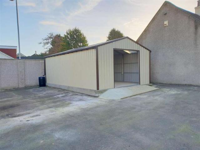 Commercial for rent in Mull, Chapelhall