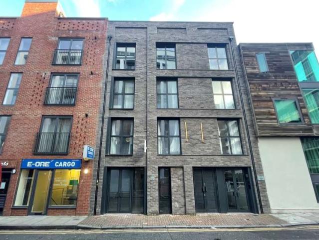 Commercial for sale in St. George in the East, Whitechapel