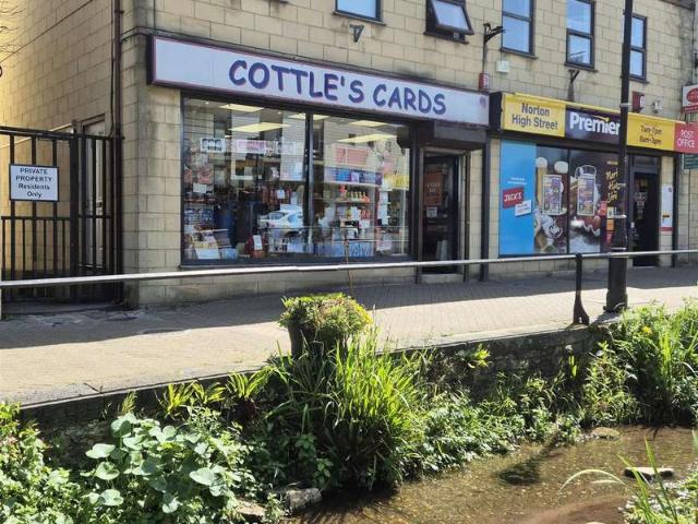 Commercial for sale in Welton, Midsomer Norton