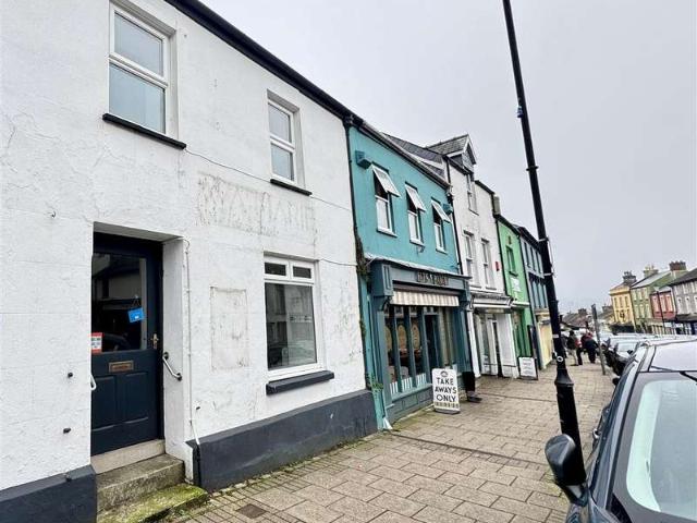 Commercial for sale in Narberth, Wales