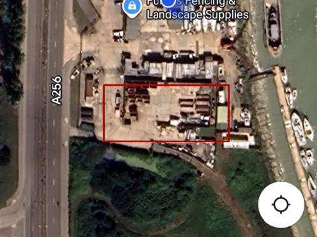 Commercial for sale in Sandwich, Ash