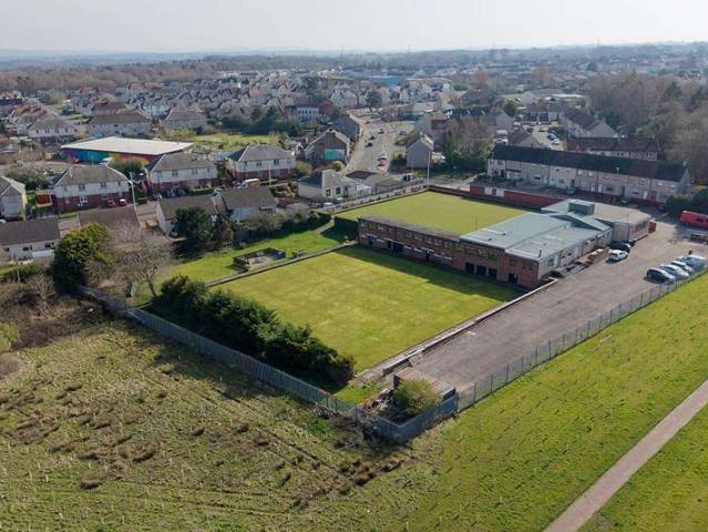 Commercial for sale in Hamilton, Scotland