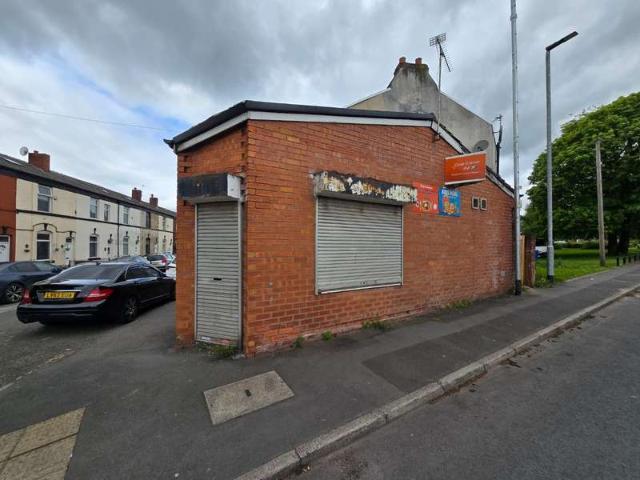 Commercial for sale in Chesham, Bury