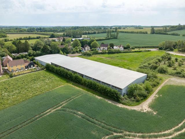 Commercial for rent in Chedburgh, Suffolk