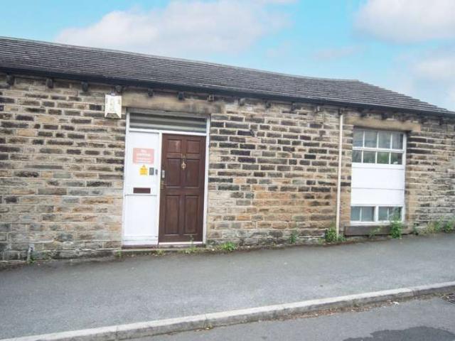 Commercial for rent in Marsh, Lindley