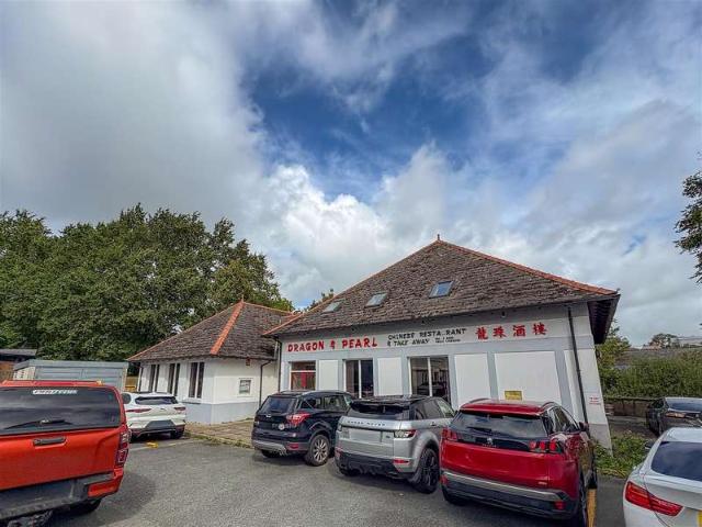Commercial for sale in Haverfordwest, Wales