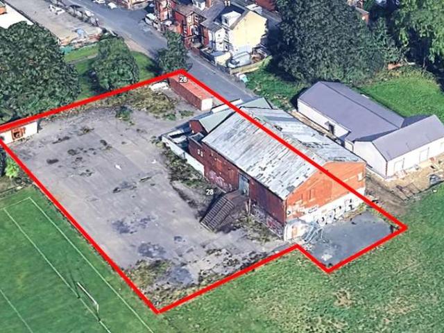 Commercial for sale in Wortley, West Yorkshire