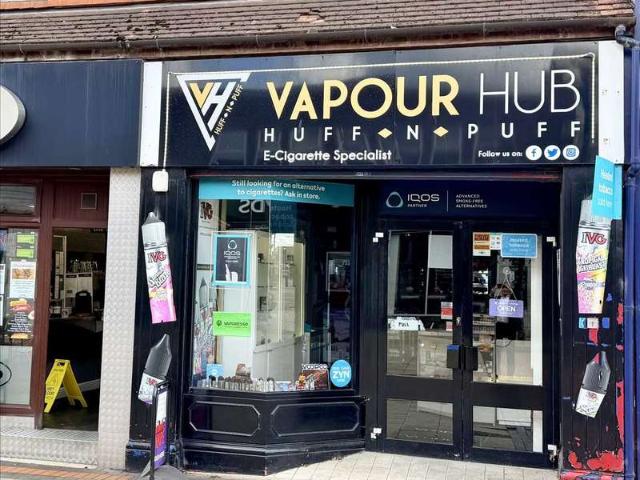 Commercial for sale in Frodingham, Dragonby