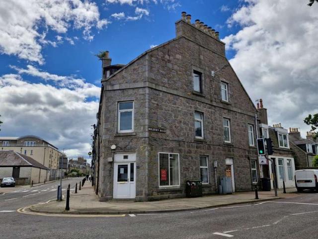 Commercial for sale in Ballindoch, Scotland