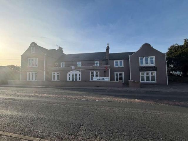 Commercial for sale in St Cyrus, Scotland