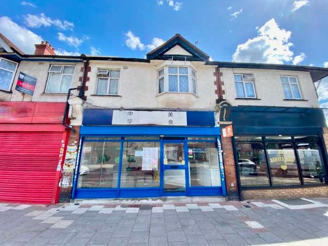 Commercial for sale in Greater London