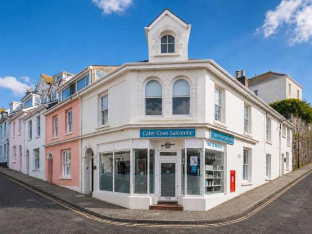 Commercial for sale in Strode, Devon