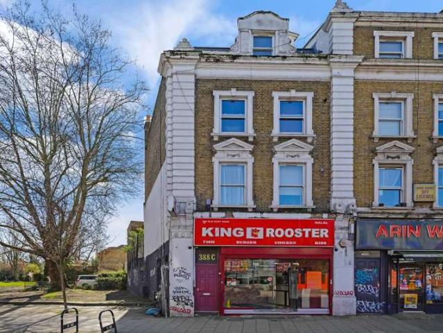 Commercial for sale in Old Kent Road, Greater London