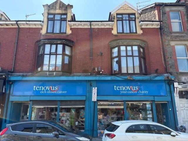 Commercial for sale in Tonypandy, Penygraig