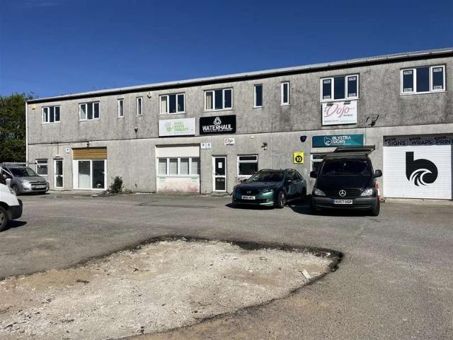 Commercial for sale in Newquay, Cornwall