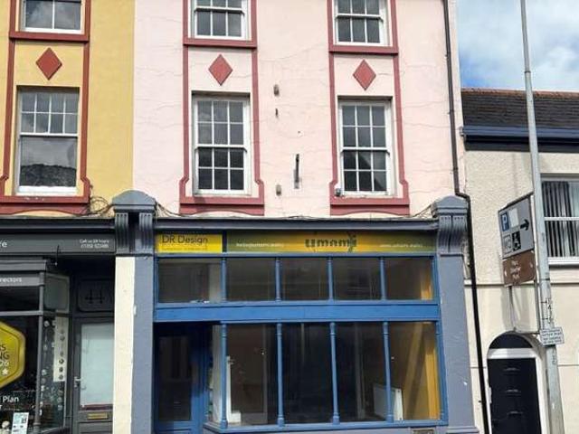 Commercial for sale in Llandeilo, Wales