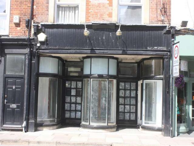 Commercial for sale in Salisbury, Isle Of Man