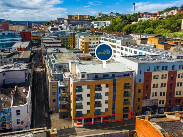 Commercial for sale in Stokes Croft, Bristol