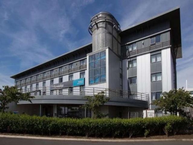 Commercial for sale in Blackpool