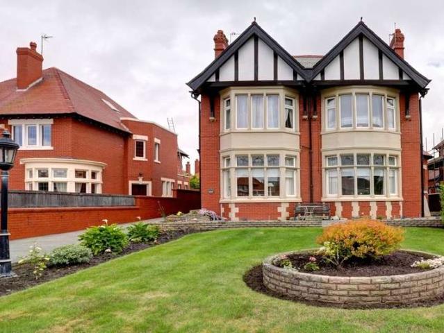 Commercial for sale in St Annes, Lytham