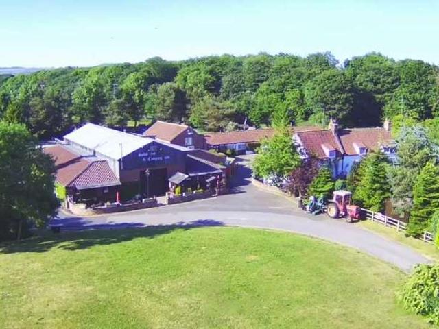Commercial for sale in Willerby, Staxton