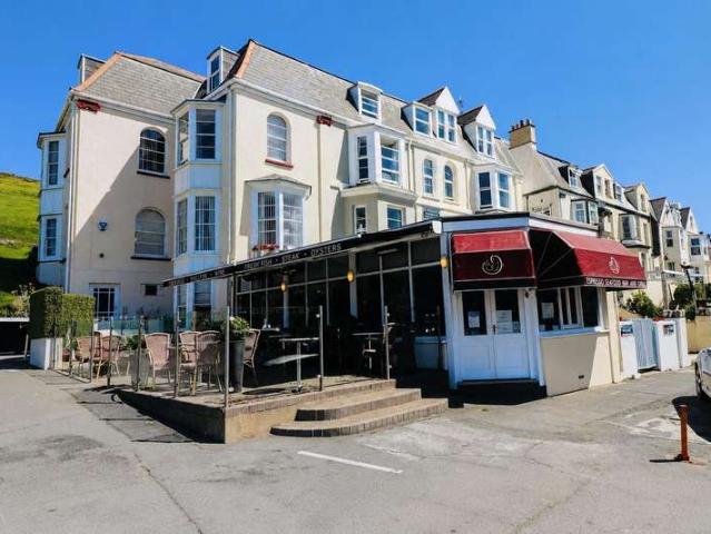 Commercial for sale in Kentisbury, Devon