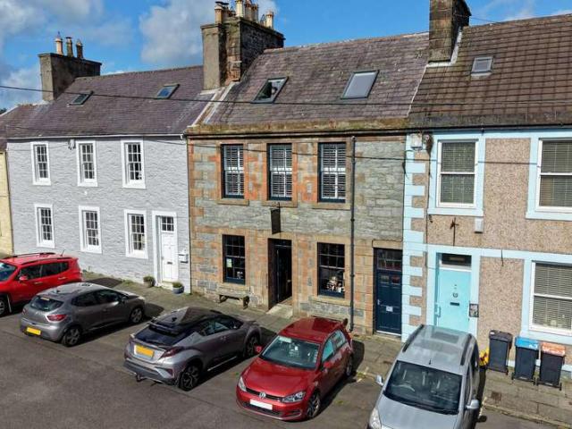Commercial for sale in Wigtown, Dumfries and Galloway