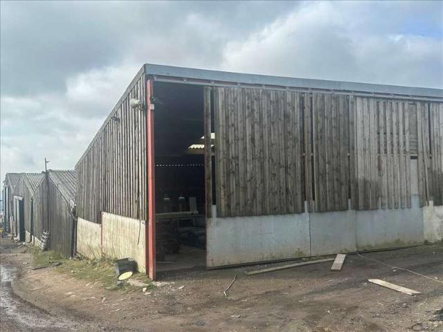 Commercial for rent in Wallsuches, Lee Bank