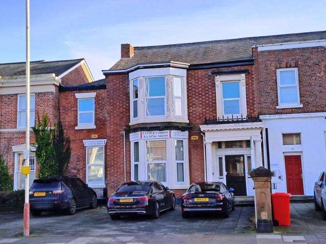 Commercial for sale in Southport, Meols Cop