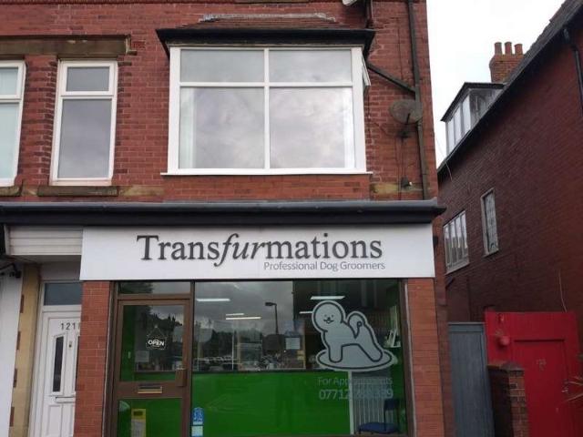 Commercial for sale in St Annes, Lytham