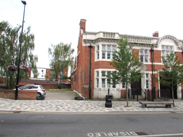 Commercial for rent in Wealdstone, Greater London