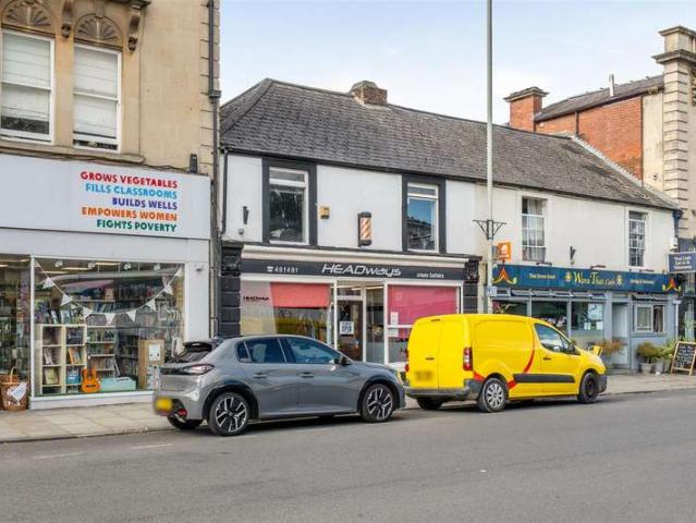 Commercial for sale in Chippenham, Wiltshire