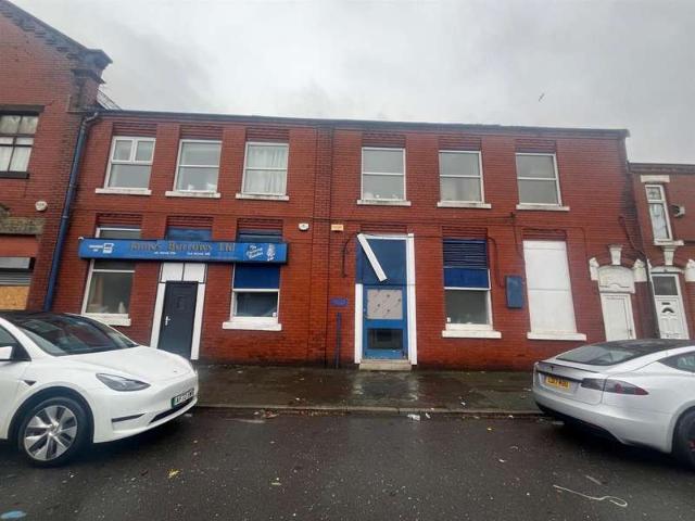 Commercial for sale in Taunton, Greenheys