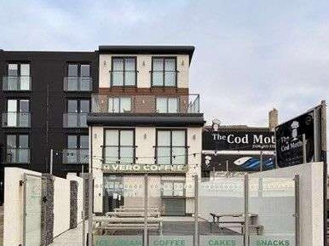 Commercial for sale in South Shore, Blackpool