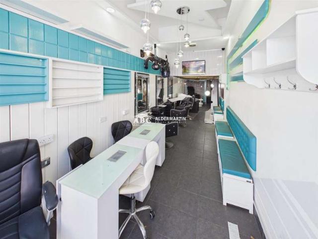 Commercial for sale in Hendon, Greater London