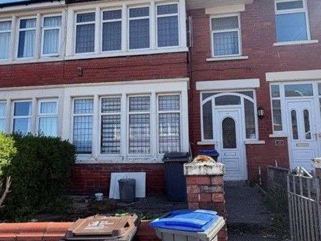 Commercial for sale in Layton, Blackpool