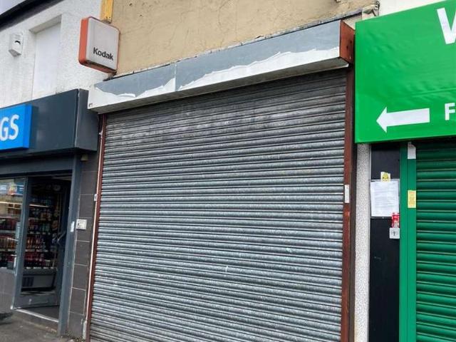 Commercial for sale in St Helens