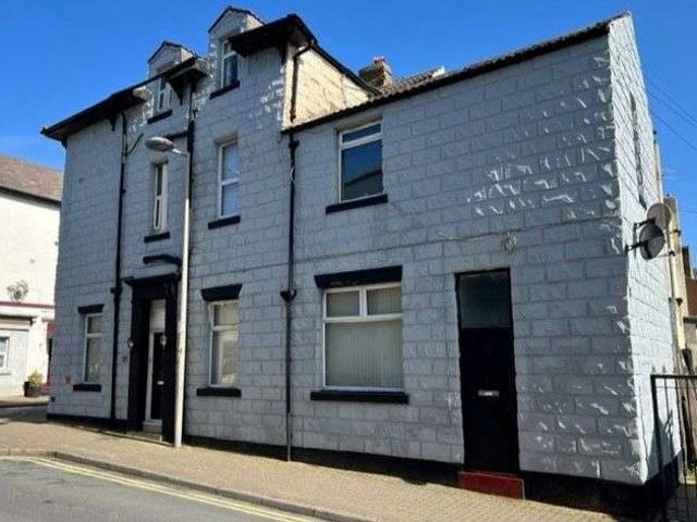 Commercial for sale in Foxhall, Blackpool