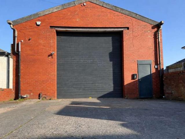 Commercial for sale in St Annes, Lytham
