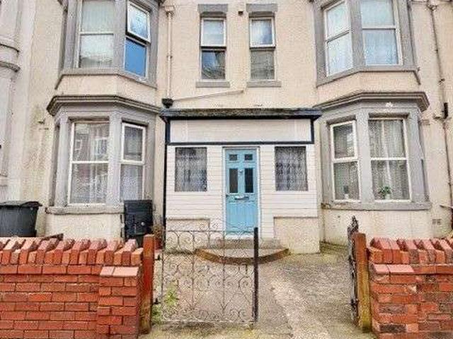 Commercial for sale in Foxhall, Blackpool