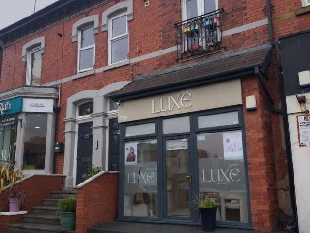 Commercial for sale in Queenstown, Blackpool