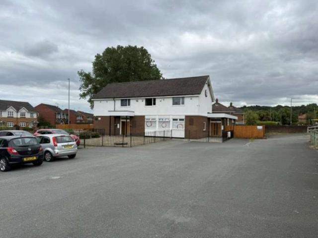 Commercial for sale in Bidston Hill, Wirral