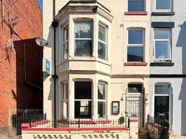 Commercial for sale in Foxhall, Blackpool